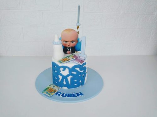 Rosy Cakes | Tartas de Cumpleaños a Domicilio: Celebra sin Preocupaciones con Rosy Cakes