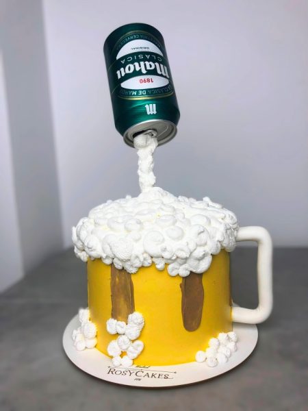 Rosy Cakes | Cake Trends for 2024: What's On The Rise Rosy Cakes | Cake Trends for 2024: What's On The Rise