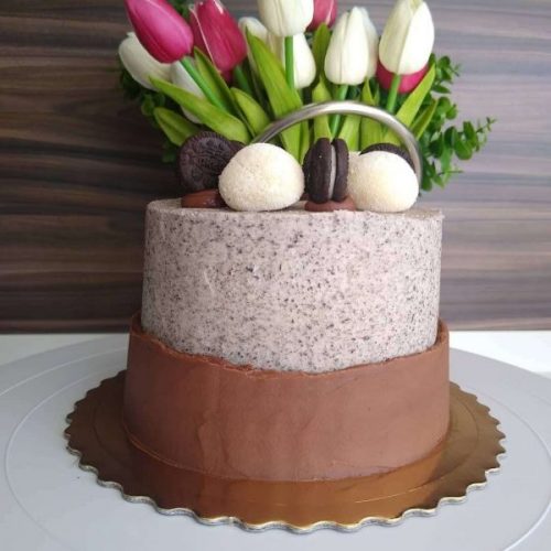 Rosy Cakes | Tendencias en Tartas para 2024: Lo Que Está en Auge