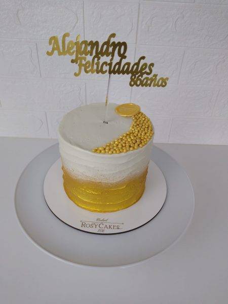 Rosy Cakes | Tartas Cumpleaños Tarta Choconuez