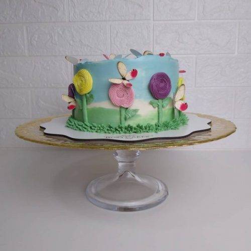 Rosy Cakes | Tartas Cumpleaños Tarta Choconuez