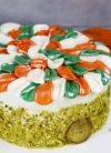 Carrot Cake | Tarta de Zanahoria