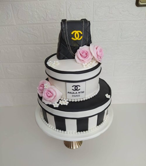 Rosy Cakes | Cake Trends for 2024: What's On The Rise Rosy Cakes | Cake Trends for 2024: What's On The Rise