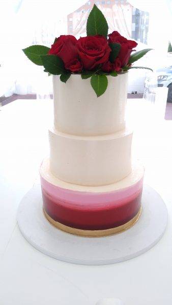 Rosy Cakes | Tartas de Cumpleaños a Domicilio: Celebra sin Preocupaciones con Rosy Cakes