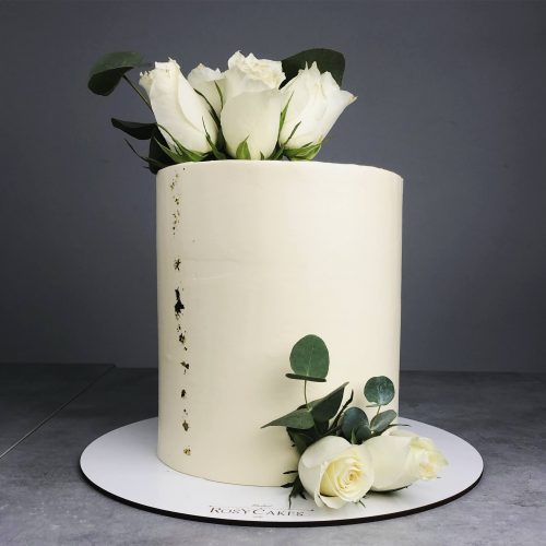 Rosy Cakes | Tendencias en Tartas para 2024: Lo Que Está en Auge