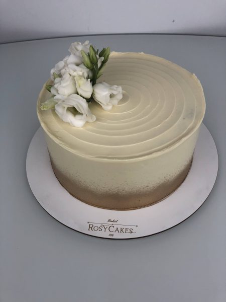 Degree Wedding Cakes.