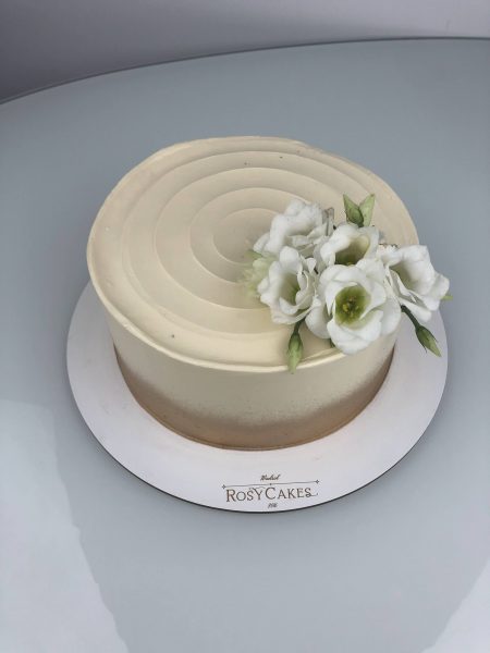 Degree Wedding Cakes.