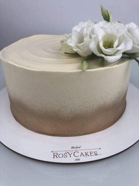 Degree Wedding Cakes.