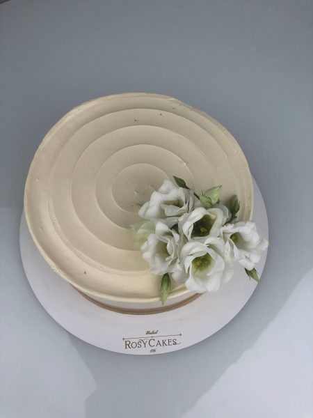 Degree Wedding Cakes.