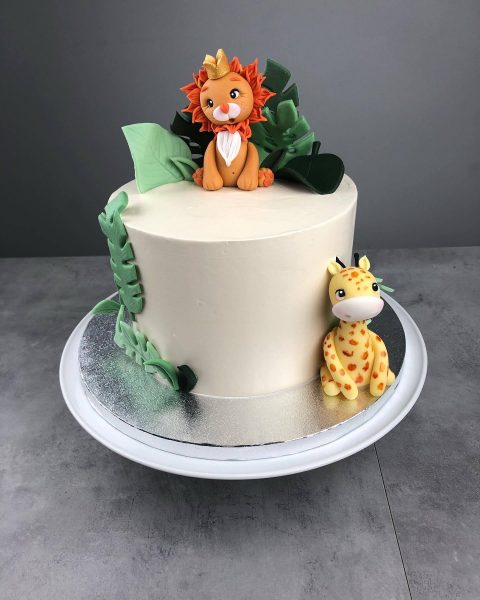 Rosy Cakes | Most Innovative Custom Cake Bakery 2025 - Rosy Cakes & Café